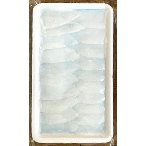 極洋　やりいかスライス　120g(20枚)&lt;切替予定&gt;