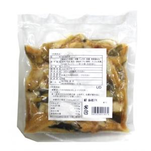 極洋　刻み煮穴子　200g<休売中>