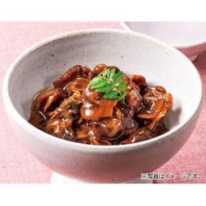 極洋 赤貝味付 65gの詳細画像2