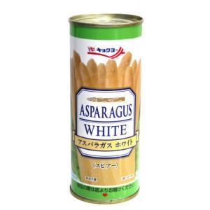 極洋　アスパラガスホワイト アンピール　250g<休売中>