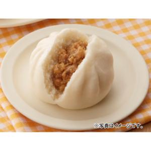 井村屋 4コ入肉まん 288g(4個)の詳細画像1