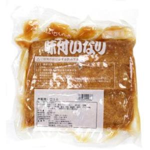 オーケー食品　味付すしあげ 市販用L四角30　30枚<切替予定>