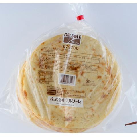 デルソーレ　ナポリ風プレミアムクラスト750　5枚