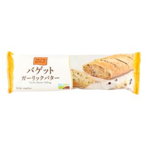 デルソーレ バゲット ガーリックバター 1本の商品画像