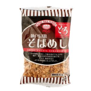 MCC　神戸長田そばめし(国産米)　250g｜業務用食品アミカYahoo!店