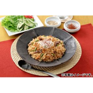 MCC 焼肉ピラフ(韓国風) 250gの詳細画像1