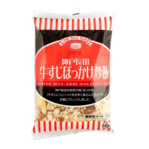 MCC 神戸長田牛すじぼっかけ炒飯 250g