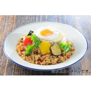 MCC ほぐしde仕上げるガパオ 110g●の詳細画像2
