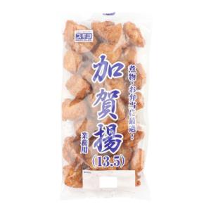 スギヨ　加賀揚　業務用　500g