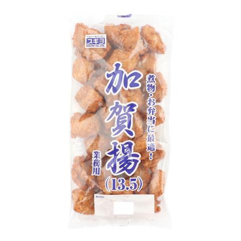 スギヨ　加賀揚 業務用　500g