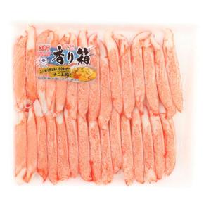 スギヨ　香り箱　240g(30本)｜業務用食品アミカYahoo!店