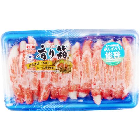 スギヨ　香り箱　12本