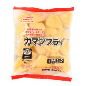 マルハニチロ　カマンフライ　425g(25個)｜業務用食品アミカYahoo!店