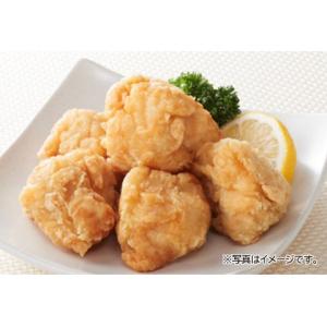 Umios ガブッと旨い!鶏むね唐揚げ(旨しお...の詳細画像1