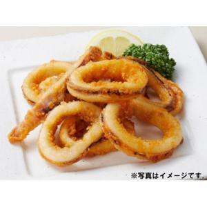 Umios いかリング唐揚げ 300gの詳細画像1