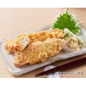 Umios あじわい 大きな鶏天ぷら 800g...の詳細画像1