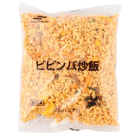 マルハニチロ　ビビンバ炒飯　230g