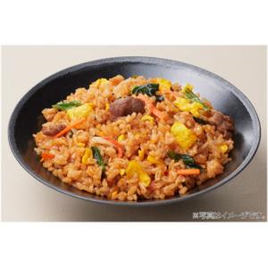 【8/7切替】Umios ビビンバ炒飯 230gの詳細画像1
