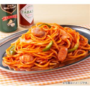Umios 食感自慢!太麺焼きナポリタン 1kgの詳細画像1