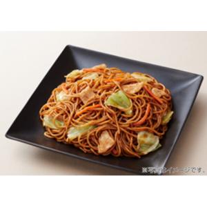 Umios 直火炒めお好みソース焼そば 200gの詳細画像1