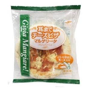 マルハニチロ 耳までチーズピザ マルゲリータ 245g