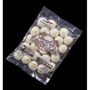 マルハニチロ ふっくらミニ肉まん23 552g