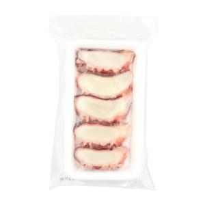 マルハニチロ　ボイルタコスライス　120g(20枚)｜業務用食品アミカYahoo!店