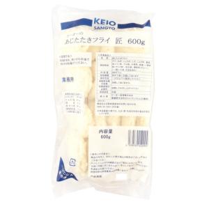 ケーオー あじたたきフライ 匠 600gの商品画像