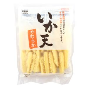 ケーオー　イカ天(加熱済み)　500g(20個)