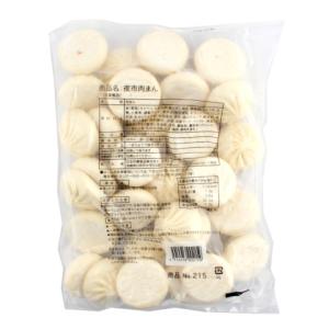 日玉中華 夜市肉まん 25g×30の商品画像