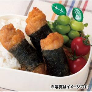 八千代商事 若鶏の海苔巻き唐揚げ 約25g×30の詳細画像1
