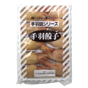 サン印向山食品　手羽餃子　50g×10｜amicashop