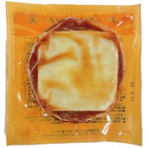 昔亭　チーズトマトソースハンバーグ110R　110g