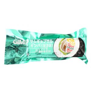 西友フーズ　サムギョプサル冷凍キンパ　230g
