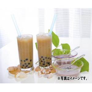 TKトレーディング 即食ブラックタピオカ 1kgの詳細画像1