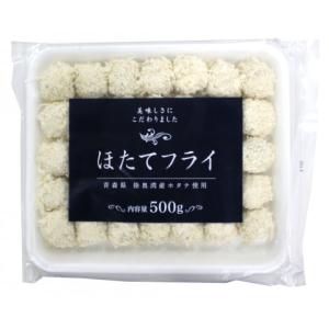 東華商事 ほたてフライ 500g