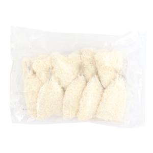 アトラスプランニング アジフライ 80g×10