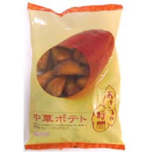 日本食品開発促進　中華ポテト　1kg
