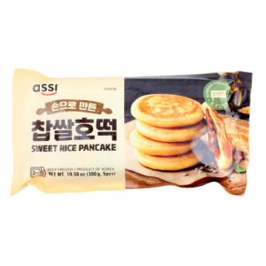 ASSI　手作りホットック　60g×5