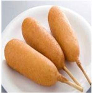 昔亭 アメリカンドック 95g×6の詳細画像2
