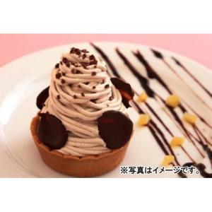 スカーフード ホイップdeマロン モンブラン用...の詳細画像1