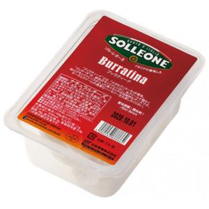 ソル レオーネ ブッラティーナ IQF 100g×2