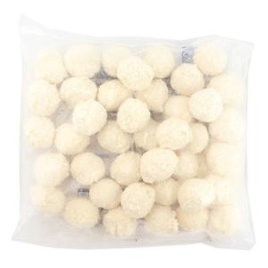 ネクサス うずら卵フライ 600g(40個)の詳細画像1