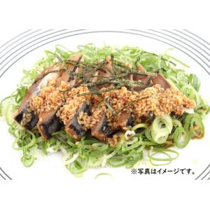 ニチモウ 胡麻さば 70gの詳細画像1