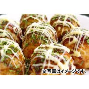 八ちゃん堂 とろみたこ焼 1kg(50個)の詳細画像1