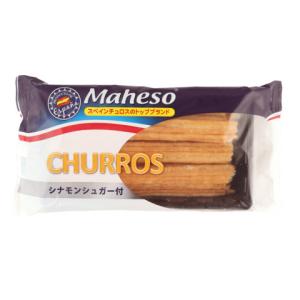 三友フーズ チュロスシナモンシュガー付 227g