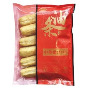 友盛貿易 油条 300g