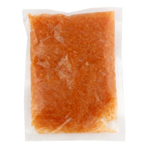 鮑屋　梅水晶　300g