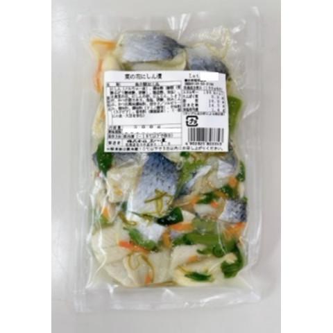 【年末商材　12月31日まで】三豊　菜の花にしん漬　300g