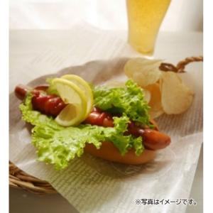タカキベーカリー TFホットドッグバンズ 6個の詳細画像1